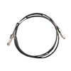 Scheda Tecnica: Dell Networking Cavo Applicazione Diretta 25GBase Sfp28 A - Sfp28 2.5 M Biassiale Passivo