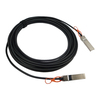 Scheda Tecnica: Fujitsu SFP+ active Twinax Cable - 5m - 