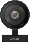 Scheda Tecnica: iiyama Camera 4k Uhd 120degree (fov) 8mp Starvis Sensor 5x - Zoom 2d/3d