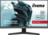 Scheda Tecnica: iiyama GC2480HSU-B1 24" Fhd Curved 1920x1080 300cd 0.5ms - HDMI