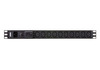 Scheda Tecnica: ATEN PDU 1U di base con pRedezione da sovrsione - - PE0218S