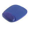 Scheda Tecnica: Kensington mouse FOAM PAD WITH INTEGRATED WRIST SUPPORT - BLUE