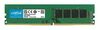 Scheda Tecnica: Micron Crucial 8GB DDR4 2400MHzcl17 X8288p - 