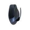 Scheda Tecnica: Ergotron mouse POUCH Black HOLDER NS - 