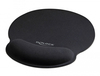 Scheda Tecnica: Delock mouse Ergonomic pad with Wrist Rest Black 252 x 227 - mm