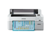 Scheda Tecnica: Epson Plotter SURECOLOR SC-T3200 A4/3 A2/A1 2880X1440DPI - USB NO STAND