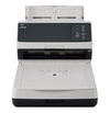 Scheda Tecnica: Ricoh Scanner fi 8250 documenti a base piatta: CCD/ADF: - doppio CIS Duplex 216 x 355.6 mm 600 dpi x 600 dpi fino a 5