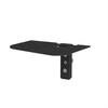 Scheda Tecnica: Ergotron Scanner CAREFIT ENCLOSURE HORIZONTAL BRACKET MATTE - Black