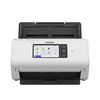 Scheda Tecnica: Brother Scanner ADS-4700W DUPLEX 40PPM W. LAN WLAN 80P ADF - TOUCHSCREEN