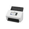 Scheda Tecnica: Brother Scanner ADS-4900W DUPLEX 60PPM W. LAN WLAN 100P ADF - TOUCHSCREEN