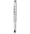 Scheda Tecnica: Sharp/NEC Adjustable Extension Coloum For Pj02cmpf-w Lenght - 457mm 610mm