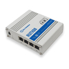 Scheda Tecnica: Teltonika Rutx08 4-port Switch - 