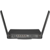 Scheda Tecnica: MikroTik Wireless Router With 5 Gigabit Ethernet Ports - 256mb Ram, 716MHz CPU