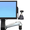 Scheda Tecnica: Ergotron Scanner MOUNT VESA ATTACH - 