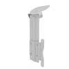 Scheda Tecnica: Ergotron Scanner TOP-MOUNT HOLDER VESA ATTACH SNOW NS - 