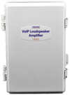 Scheda Tecnica: CyberData V2 Voip Loudspeaker Amplifier, PoE Replaces - 010861+011097