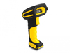 Scheda Tecnica: Delock Scanner Industrial Barcode 1D and 2D for 433MHz or - Bluetooth + inductive charging station