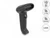 Scheda Tecnica: Delock Scanner Barcode 1D Laser for 2.4 GHz, Bluetooth or - USB