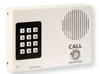 Scheda Tecnica: CyberData Voip Intercom W/keypad Flush Mount Signal - White (ral 9003)