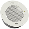 Scheda Tecnica: CyberData Voip Syn-apps Enabled Ip Speaker Grey White - 