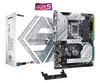 Scheda Tecnica: ASRock Z690 Steel Legend/D5 Intel Z690, 4 x DDR5 DIMM - 256Mb AMI UEFI Legal BIOS, 7.1 CH HD Audio, 2.5 Gigabit LAN