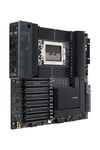 Scheda Tecnica: Asus Pro Ws Wrx80e-sage Se WiFi Ii (wrx80) (d) - DDR4,EATX