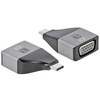 Scheda Tecnica: Techly ADAttatore Da USB-c VGA - 