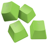 Scheda Tecnica: Razer Pbt Keycap Upg. Set, Us/uk Green - 