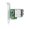 Scheda Tecnica: HPE Smart Array E208i Sr G10-stock . In - 