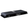 Scheda Tecnica: Techly Extender Splitter 4 Vie HDMI Con Ir Su Cavo - Cat.6/6a/7 Fino 120m