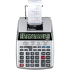 Scheda Tecnica: Canon P23-DTSC LCD, Clock and Calendar function, 2-colour - printing