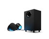 Scheda Tecnica: Logitech G560, 120W RMS, Bluetooth, USB, 3.5 mm - 