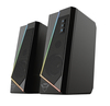 Scheda Tecnica: Trust Gxt609 Zoxa Rgb LED Speaker Set Gxt609" - 