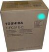 Scheda Tecnica: Toshiba Toner - Cyan 6606742, Cyan, 1 pc(s)