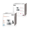 Scheda Tecnica: Asus Sdrw-08u5s-u Ultradrive Dvd Burner - External - USB 2.0 Silver