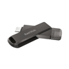 Scheda Tecnica: SanDisk Ixpand Flash Drive Luxe Lightning/USB-c - 64GB