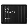 Scheda Tecnica: WD _Black P10 Game Drive - 2TB, USB 3.2 Gen 1, 118 x 88 x 12.8 mm 140 g