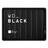 Scheda Tecnica: WD _Black P10 Game Drive - 5TB, USB 3.2 Gen 1, 118 x 88 x 20.8 mm 230 g