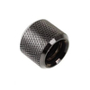 Scheda Tecnica: Bitspower BP-BSWP-C71 Black SPARKLE Multi-LINK ADApter - 