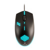 Scheda Tecnica: NGS Mouse Gaming Illuminato Rgb 7 LED Sensore ttico - 800/1200 DPI