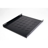 Scheda Tecnica: Mach Power Mensola Fissa - Prof. 500mm 1U 4punti X Rack 19" Nero
