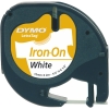 Scheda Tecnica: Dymo Ribbon Transfert Textile - 