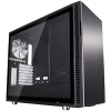 Scheda Tecnica: Fractal Design Define R6, EATX/ATX/mATX/ITX, USB 3.0 - Aluminium, Black