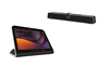 Scheda Tecnica: AudioCodes Teams Rxv81 Video Collaboration Bar (mtrfa) - Bundle 10 + RX-pad Room Touch Controller