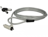 Scheda Tecnica: Delock Navilock Laptop Security Cable With Key Lock For Hp - Nano Slot