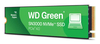 Scheda Tecnica: SanDisk SSD Green SN3000 Series M.2 2280 PCIe 4.0 X4 - 500GB 216uts
