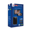Scheda Tecnica: V7 Dvb-t Tuner Nano WiFi Blk For Mac/pc/ios/Android In - 
