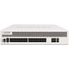Scheda Tecnica: Fortinet 6 X 10ge Sfp+ Slots, 34 X Ge RJ45 Ports - (incld. 32 X Ports, 2 X Management/ha Ports), Spu Np6 An