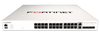 Scheda Tecnica: Fortinet Layer 2/3 Fortigate Switch - Controller Compatible PoE+ Switch + 16 X Ge RJ45 Ports