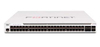 Scheda Tecnica: Fortinet Layer 2/3 Fortigate Switch Controller - Compatible Switch + 48 X Ge RJ45 Ports, 4 X 10 Ge Sfp+